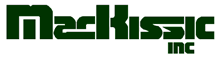 Logotipo de MACKISSIC