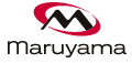 Logotipo de MARUYAMA - M-LINE