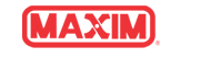 Logotipo de MAXIM
