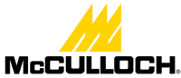 Logotipo de McCULLOCH