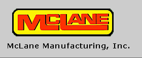 Logotipo de McLANE