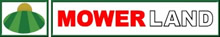 Logotipo de MOWERLAND