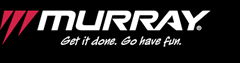 Logotipo de MURRAY