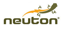 Logotipo de NEUTON