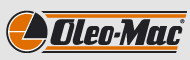 Logotipo de OLEO-MAC