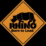 Logotipo de RHINO