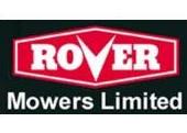 Logotipo de ROVER