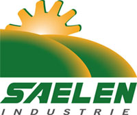 Logotipo de SAELEN