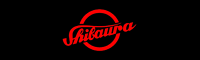 Logotipo de SHIBAURA