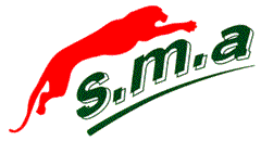 Logotipo de SMA