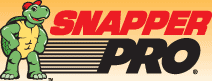 Logotipo de SNAPPERPRO - Briggs & Stratton Power Products Group