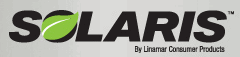 Logotipo de SOLARIS