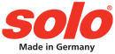 Logotipo de SOLO