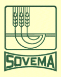 Logotipo de SOVEMA
