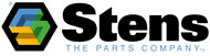 Logotipo de STENS