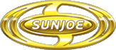 Logotipo de SUN JOE