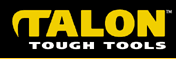 Logotipo de TALON