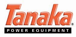 Logotipo de TANAKA