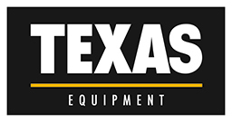 Logotipo de Texas A/S