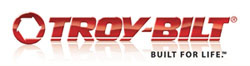 Logotipo de TROY-BILT