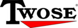 Logotipo de TWOSE