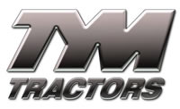 Logotipo de TYM