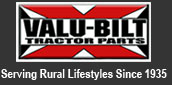 Logotipo de VALU-BILT
