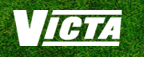 Logotipo de VICTA