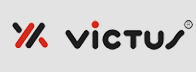 Logotipo de VICTUS