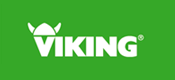Logotipo de VIKING