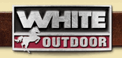 Logotipo de WHITE OUTDOOR