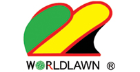 Logotipo de WORLD LAWN