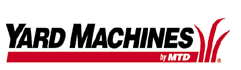 Logotipo de YARD MACHINES