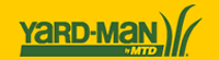 Logotipo de YARD-MAN